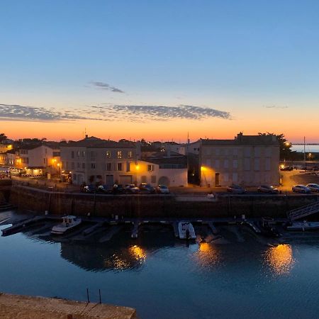 Ile De Re - T3 Avec Sublime Vue Mer - 80M2 - 4 A 6 Pers Saint-Martin-de-Re Luaran gambar