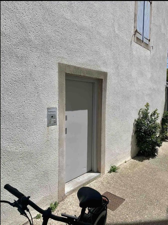 Ile De Re - T3 Avec Sublime Vue Mer - 80M2 - 4 A 6 Pers Saint-Martin-de-Re Luaran gambar