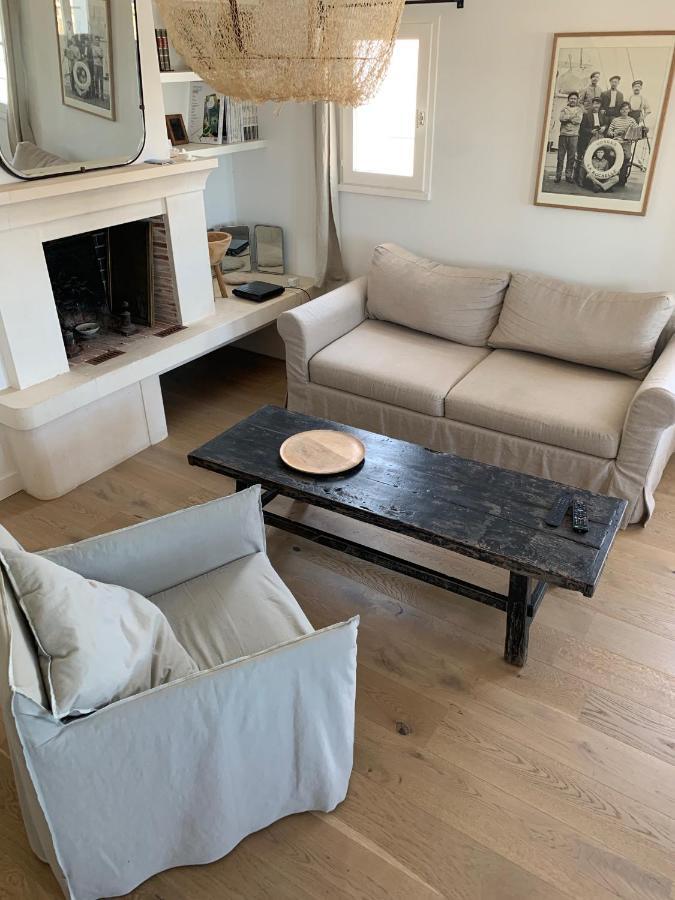 Ile De Re - T3 Avec Sublime Vue Mer - 80M2 - 4 A 6 Pers Saint-Martin-de-Re Luaran gambar